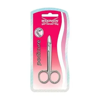 Gërshërë për kujdesin e thonjve të këmbëve Wilkinson Sword