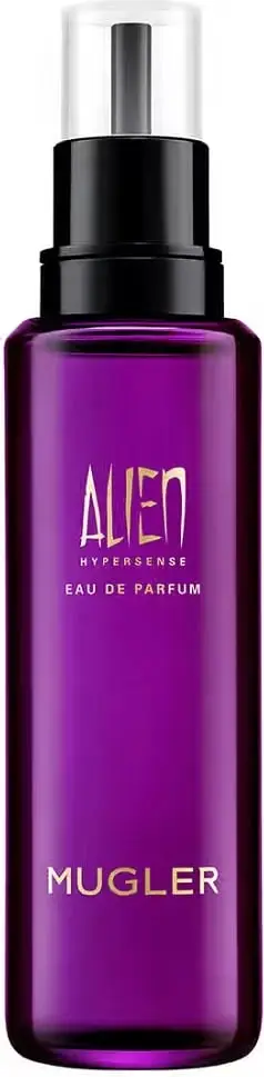 Eau de Parfum Mugler Alien Hypersense Refill, 100ml