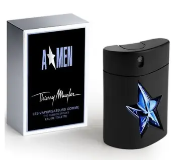 Eau de Toilette për meshkuj Thierry Mugler A Men, 100ml