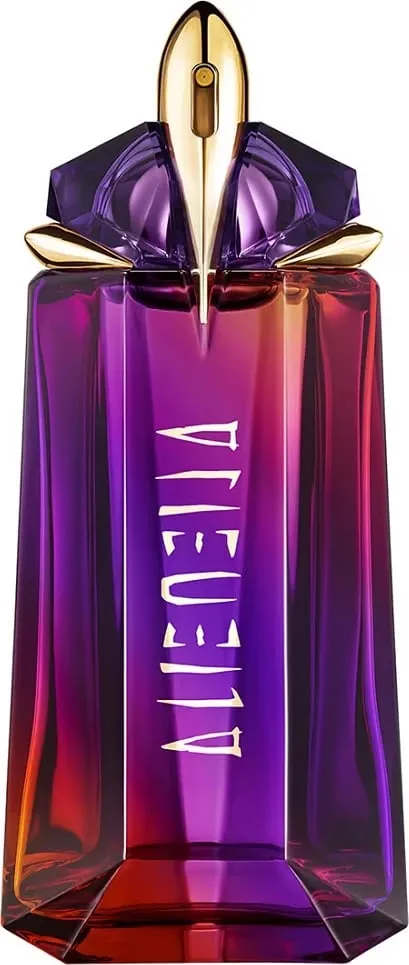 Eau de Parfum për femra Thierry Mugler Alien Hypersense, 90ml - 1