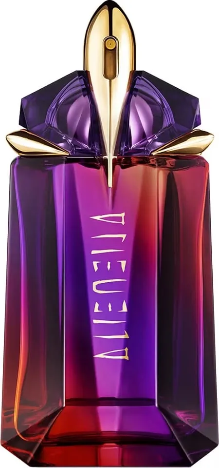 Eau de Parfum për femra Thierry Mugler Alien Hypersense, 60ml - 1