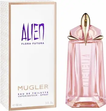 Eau de Toilette Thierry Mugler Alien