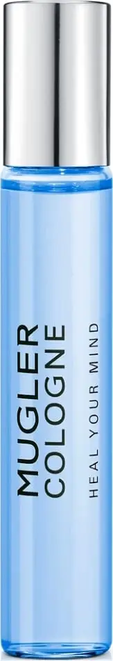 Eau de Toilette unisex Mugler Heal Your Mind 10ml