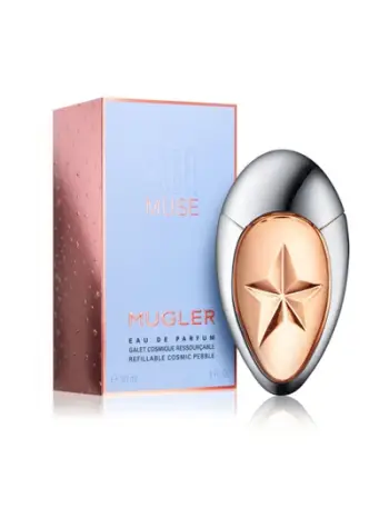 Eau De Parfum Thierry Mugler Angel Muse, 30ml
