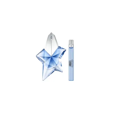 Set Thierry Mugler Angel Eau de Parfum 100ml + 10ml - 1