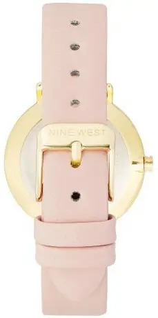 Orë për femra Nine West NW/2346GPLP, e artë/rozë