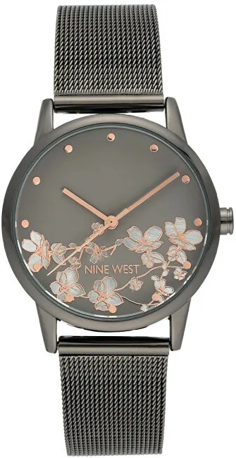 Orë dore Nine West NW/2429FLGY - 1