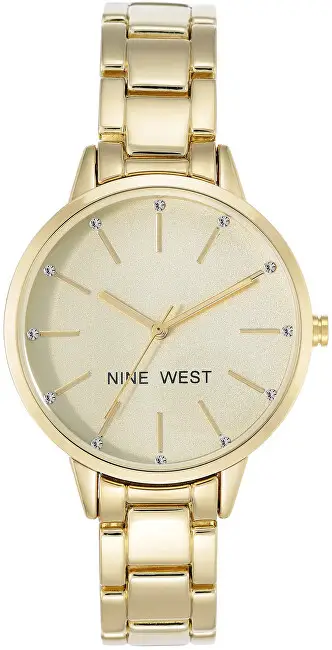 Orë për femra Nine West NW/2098CHGB, e artë