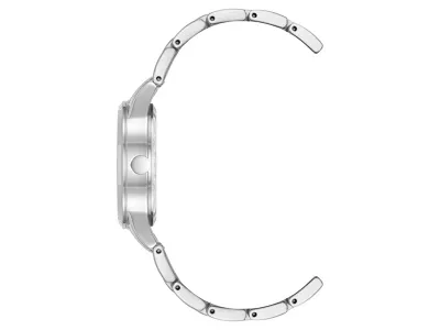 Orë për femra Nine West NW/3017LPSV, e argjendtë - 3
