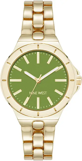 Orë për femra Nine West NW/3324OLGB, e artë