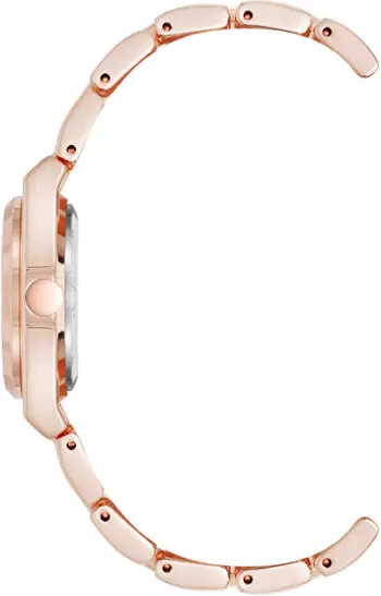 Orë dore për femra Nine West NW/3326RGRG, artë/ rozë