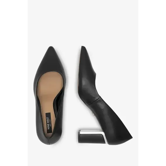 Kepuce per femra Nine West - 4