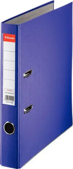 Dosje Esselte Economic (10K009N), A4 50mm, vjollcë