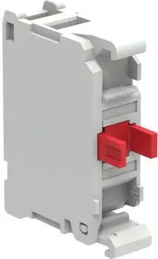 Ndërprerës LOVATO Electric, 10.4g, i bardhë