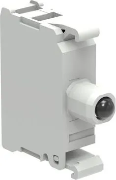 Llambë LOVATO Electric, e gjelbër - 1