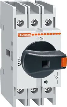 Ndërprerës Lovato Electric 3P 16A - 1