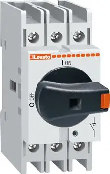 Ndërprerës Lovato Electric 3P 16A