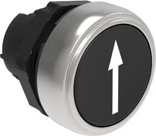 Aktivizues butoni Lovato Electric: Arrow Up (LPCB1152), i zi