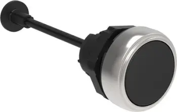 Buton aktivizues LOVATO Electric, 22 mm, i zi