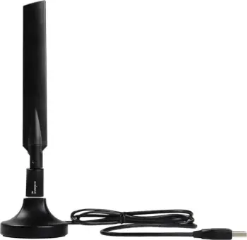 Përshtatës Wi-Fi EDIMAX EW-7811UAC, USB, 433 Mbit/s, i zi