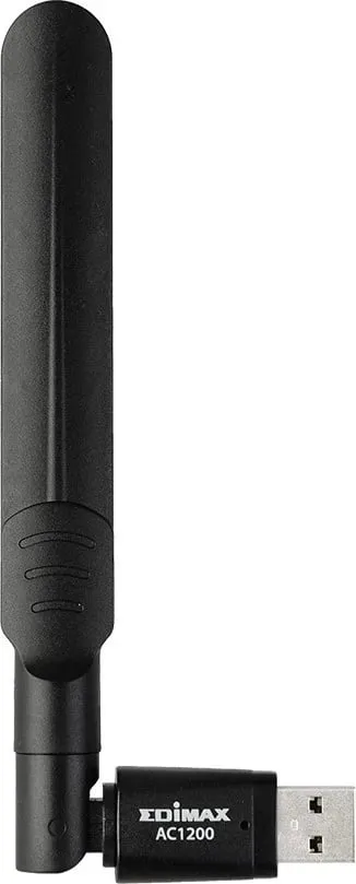 Përshtatës rrjeti Edimax EW-7822UAD, USB 3.0 - 1