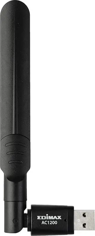 Përshtatës rrjeti ​Edimax EW-7822UAD, USB 3.0