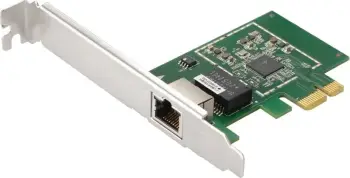 Kartë rrjet iEdiMax EN-9225TX-E, e brendshme