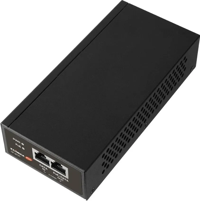 POE Adapter Edimax GP-203IT, i zi - 2