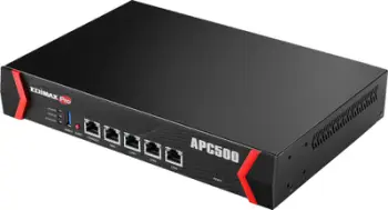 Access Point AP Controller EDIMAX Wireless APC500