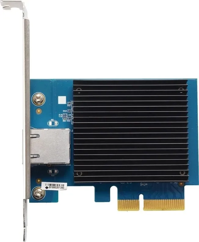 Përshtatës i serverit Edimax EN-9320TXE V2 - 3