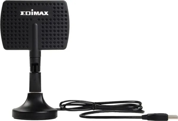 Adaptor pa tel Edimax EW-7811DAC, 433 Mbps - 2