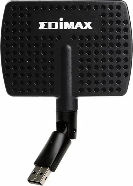 Adaptor pa tel Edimax EW-7811DAC, 433 Mbps - 3