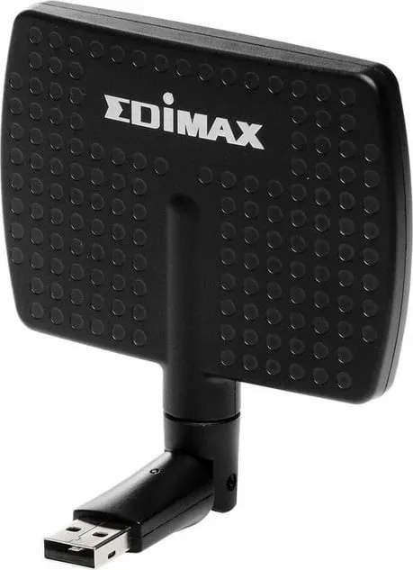 Adaptor pa tel Edimax EW-7811DAC, 433 Mbps - 4