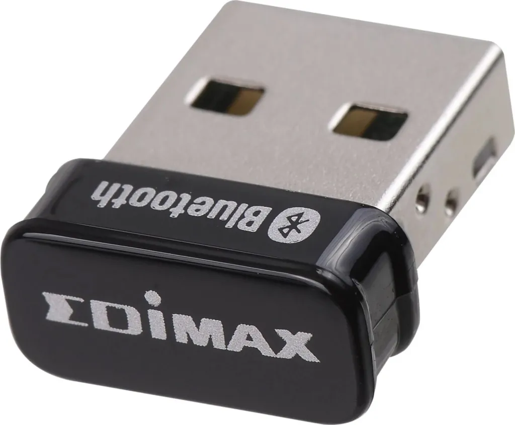 Adapter bluetooth me USB Edimax BT-8500, nano madhësi - 1
