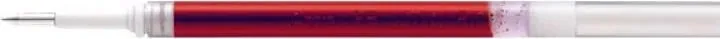 Mbushëse xheli për stilolaps, Pentel EnerGel LR7-BX (LR7BX), e kuqe - 1
