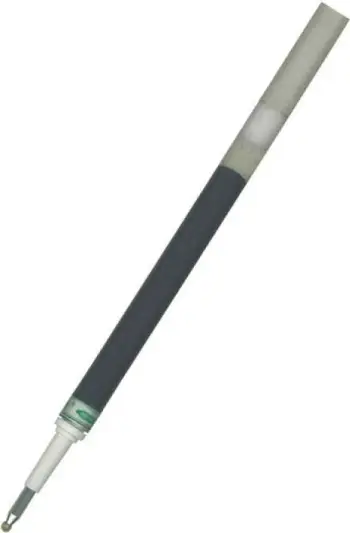 Rimbushje xhel për stilolaps, Pentel EnerGel LR7-DX, e gjelbër