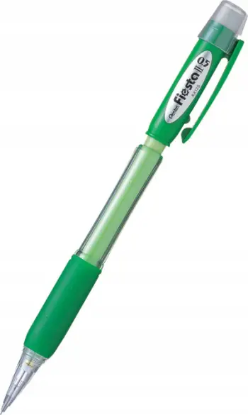 Laps mekanik Pentel AX125, 0.5mm, blu