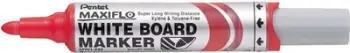 Marker Pentel MWL5MB, i kuq