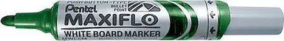 Marker Pentel (MWL5M/D), i gjelbër - 1