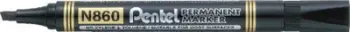Marker permanent Pentel N860, i zi