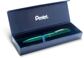Stilolaps Pentel BL2007 (BL2007-WA1SCPL), i zi