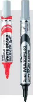 Marker Pentel MWL5M, i zi