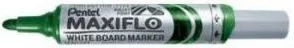 Marker Pentel MWL5S, i gjelbër - 1