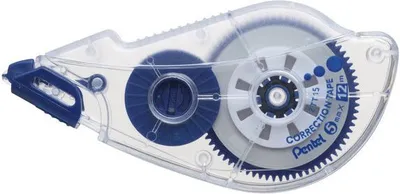 Korrektor shiriti Pentel ZTT15 - 1