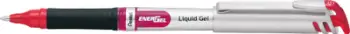 Stilolaps BALLPOINT BL17, i kuq