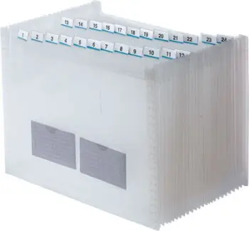 Organizues për dokumente Pentel DCD 5425