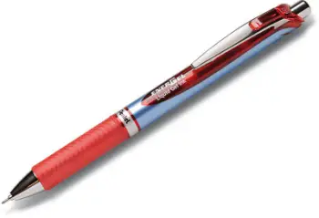 Stilolaps EnerGel, 0.5mm, i kuq