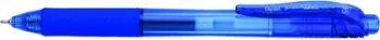 Stilolaps Pentel EnerGel BLN105, 0.25 mm, i kaltër