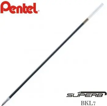 Mbushës për stilolaps BKL7 për BK66, BK77, BK101, BK127, BK717