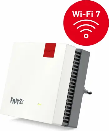 Përsëritës Wi-Fi AVM FRITZ!Repeater 1700, Wi-Fi 7